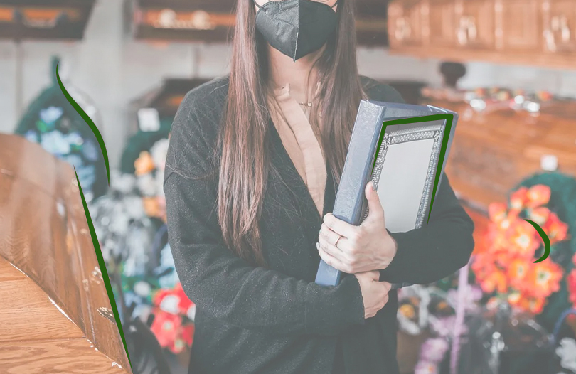 Как организовать похороны: делать всё самому или обратиться к ритуальному агенту?