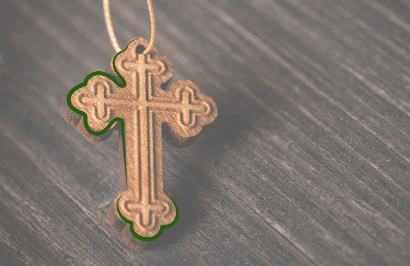 Православное крещение умирающего