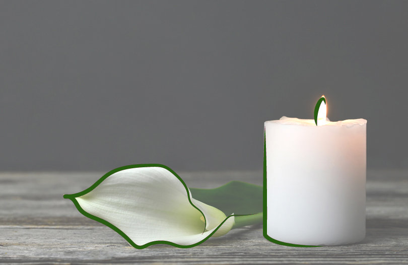 В каких странах смерть – повод для праздника?