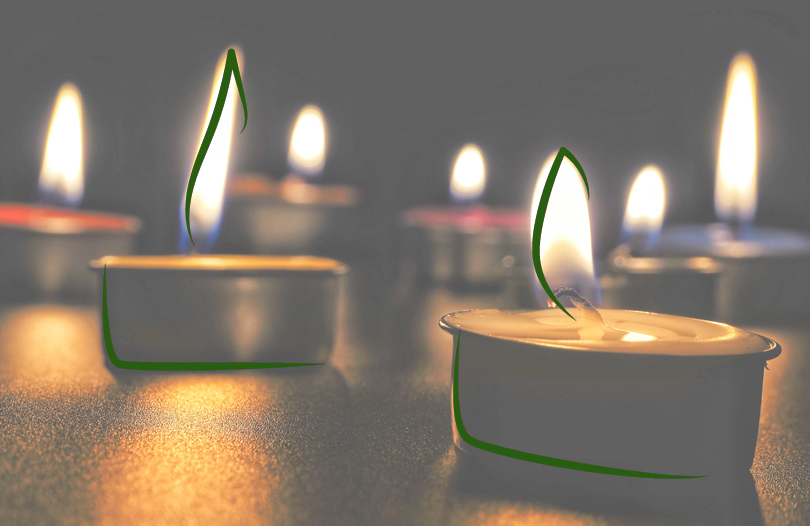 Родительская суббота перед Покровом