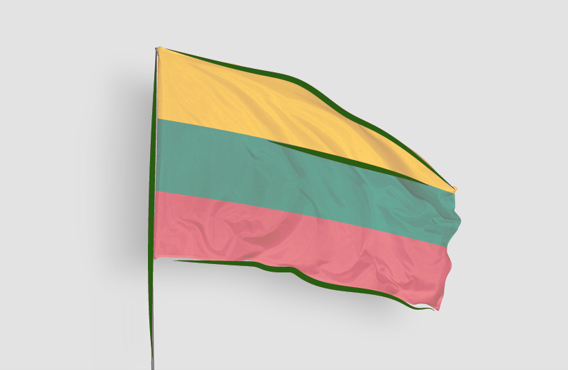 Как перевезти груз 200 из Литвы в Беларусь