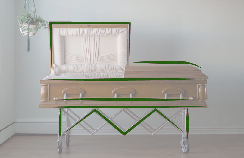 Увидеть гроб во сне