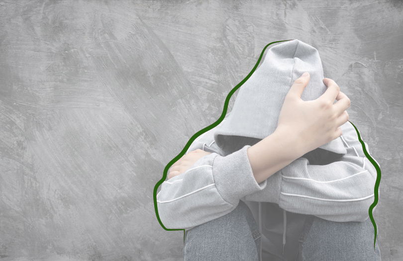 Подростковые самоубийства