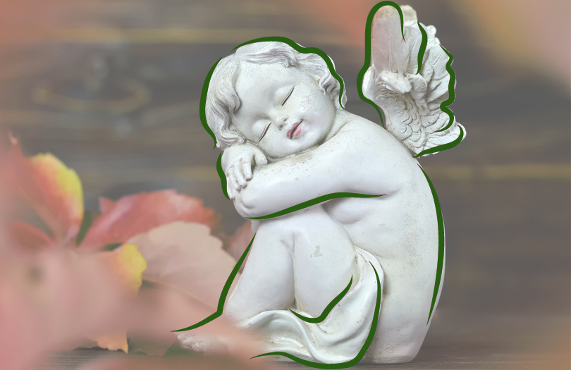 Видят ли нас умершие