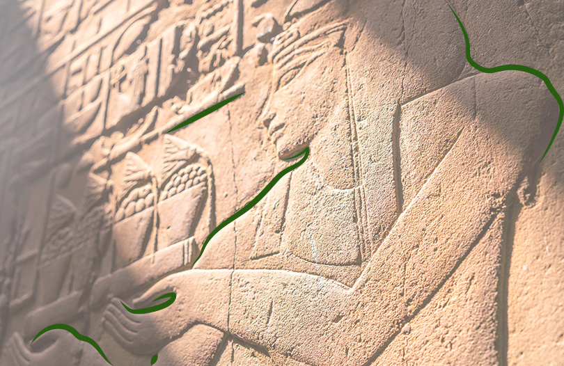 Канопа: мумификация в Древнем Египте