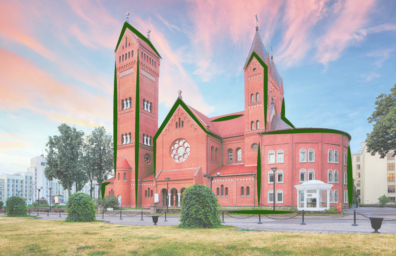 Прах, перевезённый из Лондона в Минск: собиратель белорусской духовной музыки Гай Пикардо