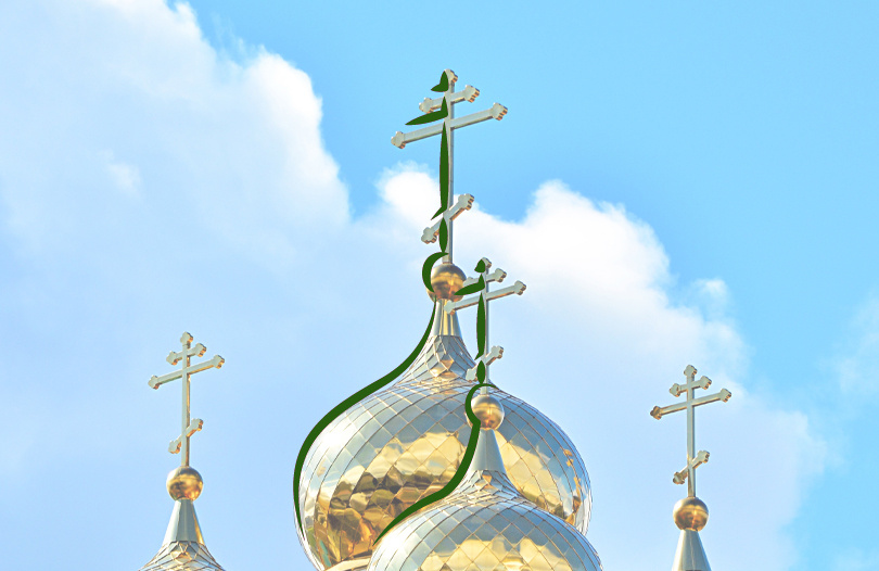 Крестить умершего, возможно ли это?