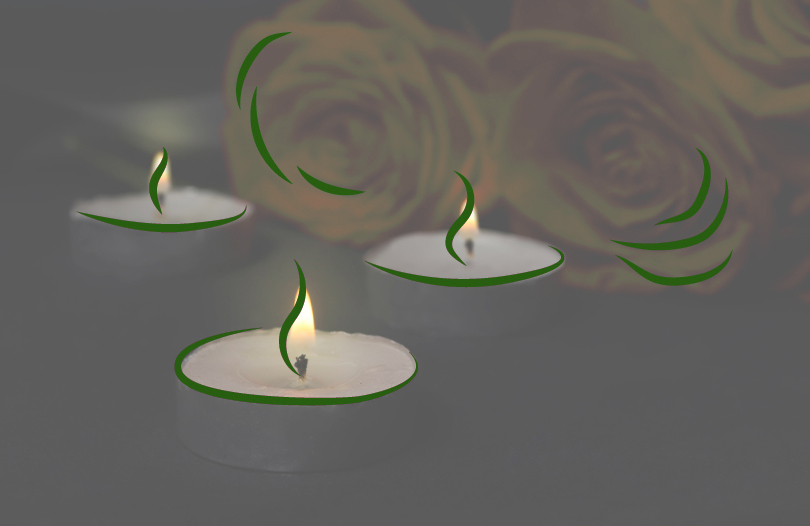 Вечное поминовение, что это и как происходит