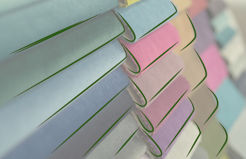 Траурный цвет