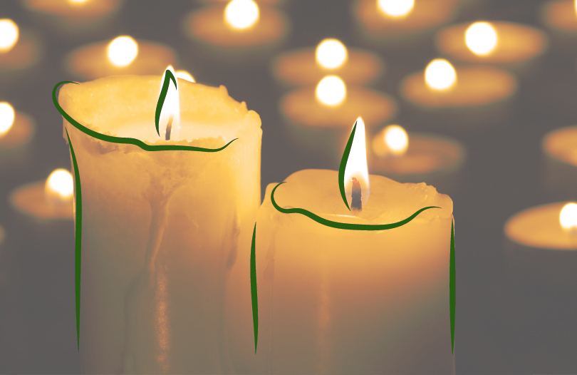 Поминки – можно ли говорить "спасибо"?