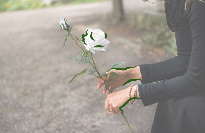 Как себя вести в случае смерти недоброжелателя?