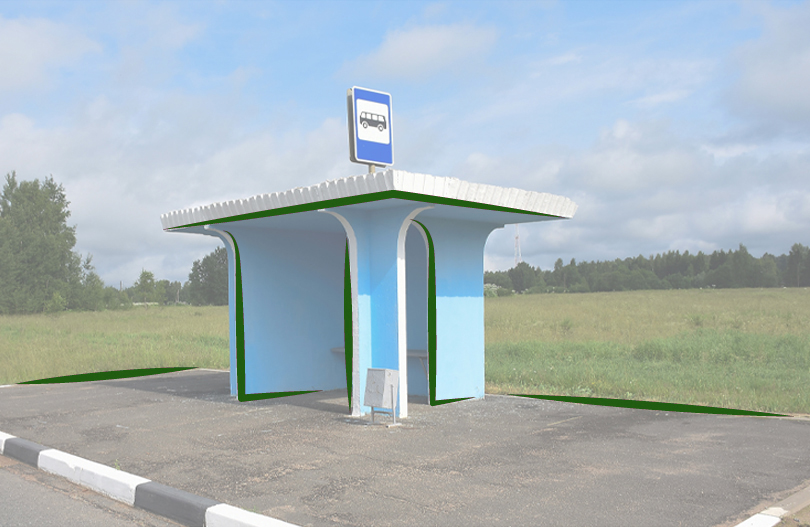 На Радоницу 14 мая Минсктранс направит к минским кладбищам дополнительные автобусы