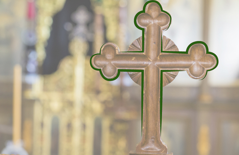 Праздник Троицы – посещение кладбищ