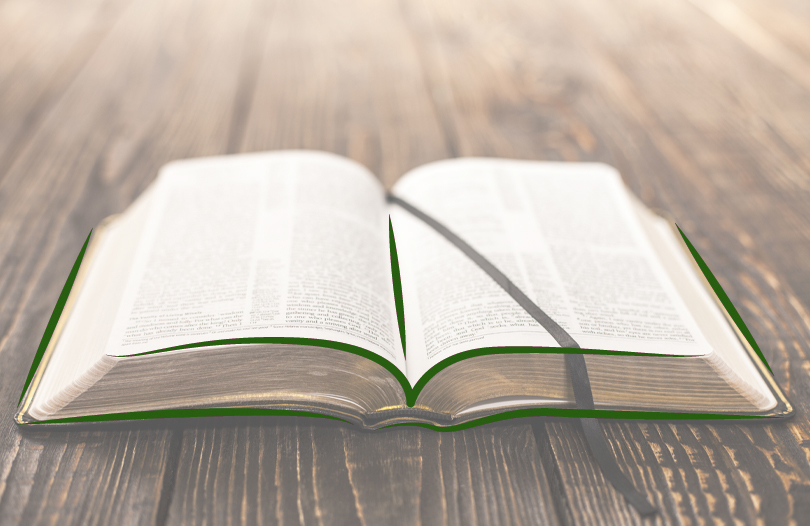 Ответы из Библии: как без страха думать о смерти