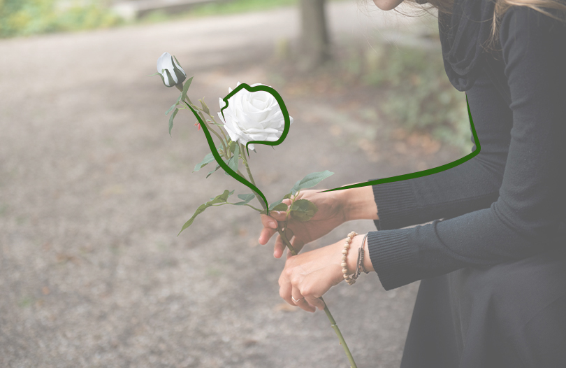 Похороны в Беларуси: особенности траурных традиций