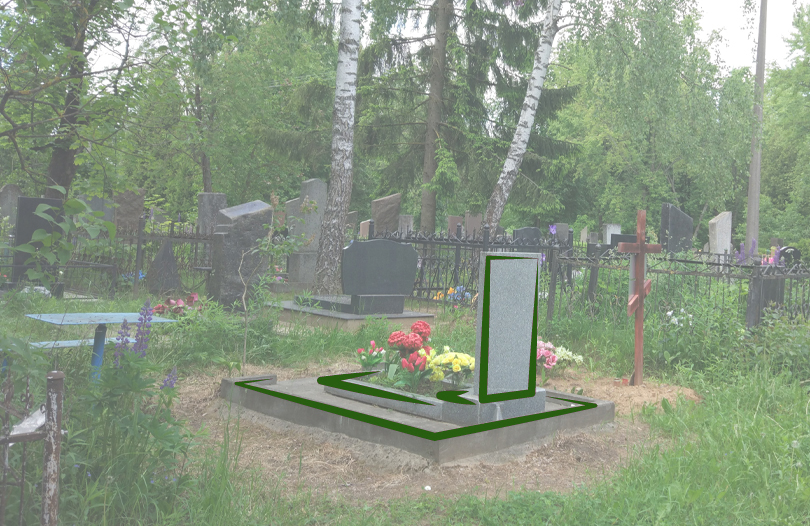 Погребение: от древности до наших дней