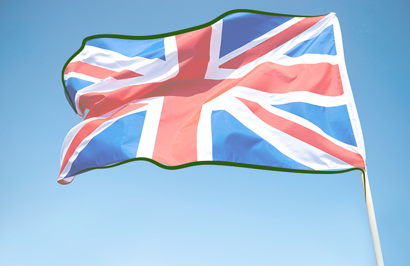 Кладбища английской столицы