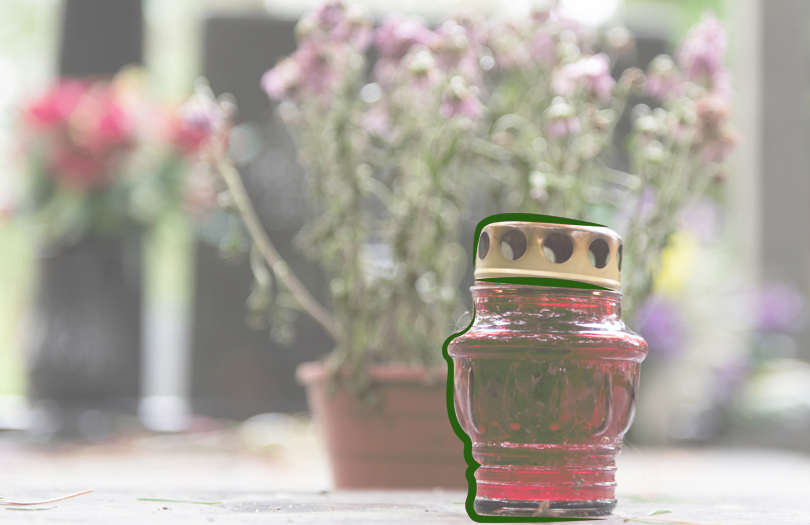 Похоронные обычаи в Польше