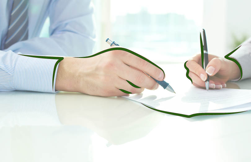 Последовательность оформления документов при организации погребения