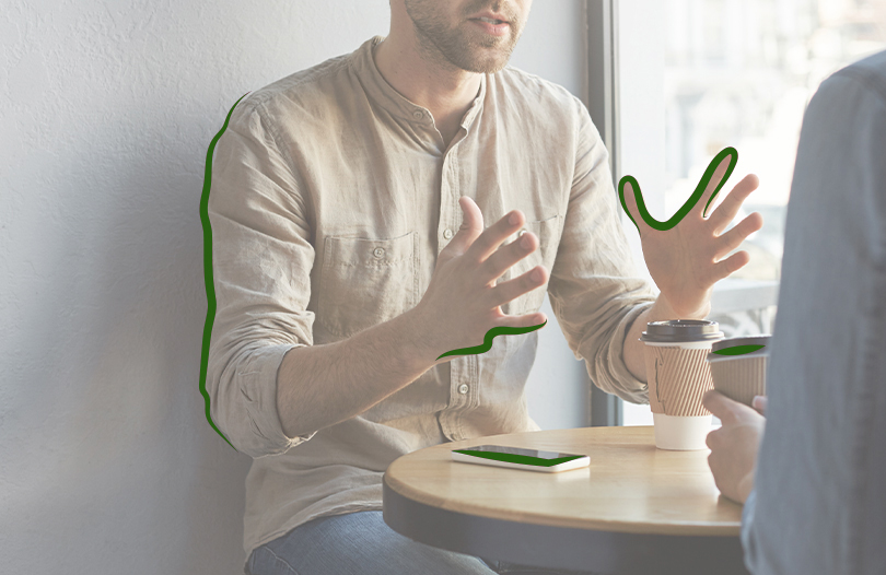 Как говорить пожилому родственнику о смерти в семье?