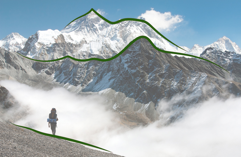 Гибель людей на Эвересте