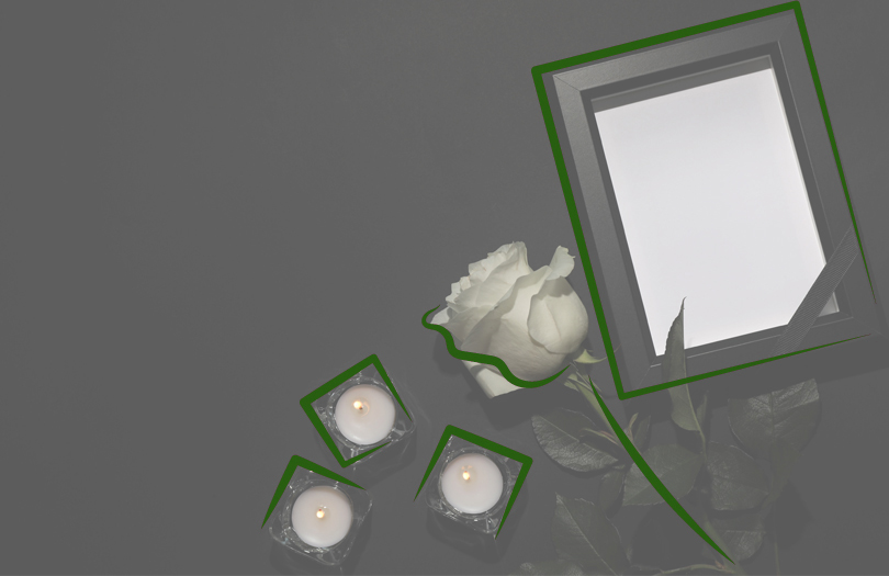 Какие вещи нужны для похорон?