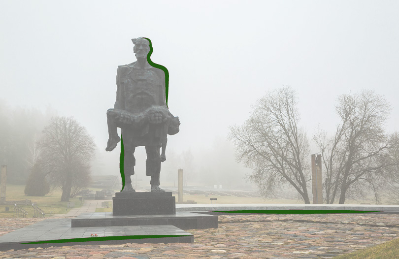 Более 200 белорусских деревень разделили трагическую судьбу Хатыни