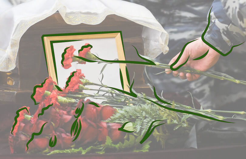 Гражданская панихида: традиционный сценарий или новые тенденции?