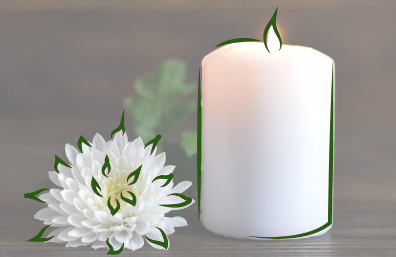 Современные скорбные и траурные ритуалы Беларуси