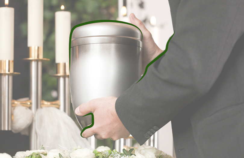 Почему кремация популярна?