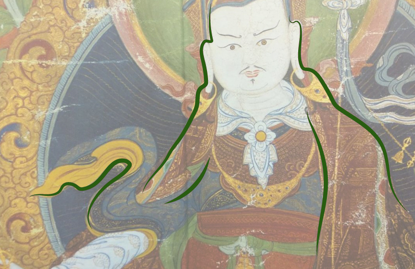 Учение о душе в тибетской «книге мертвых»