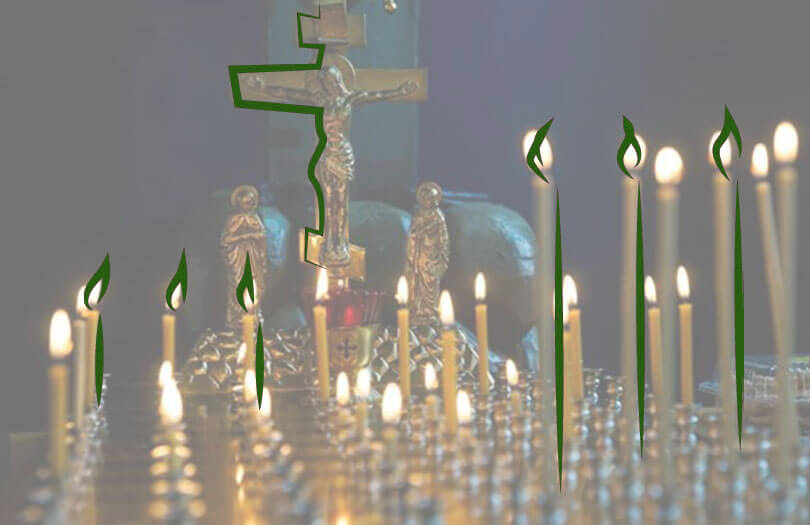 Покровские деды