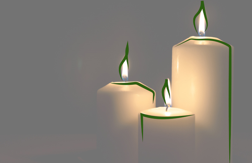 Зачем молиться за умерших?