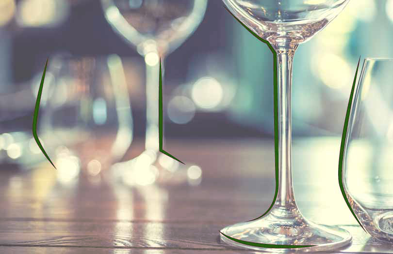 Алкоголь и поминальная трапеза