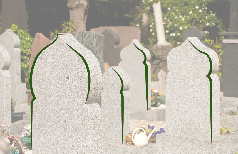 Представления мусульман о загробной жизни