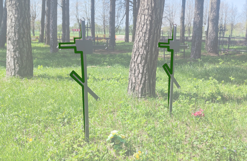 Как работают минские морги, кладбища и крематорий в период майских праздников