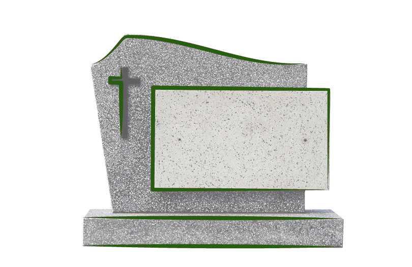 Надгробные памятники: материал, исполнение, необходимый уход