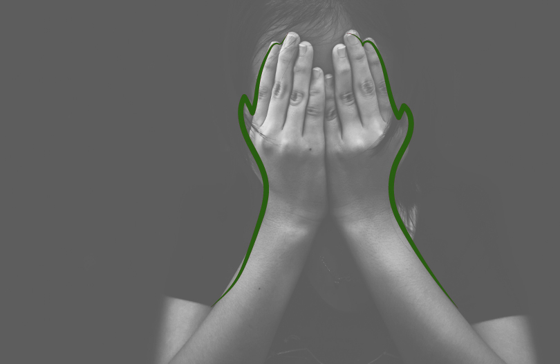 Страх, как причина смерти