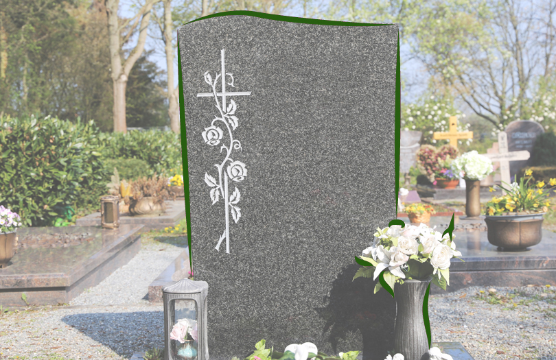 Как правильно обустроить могилу?