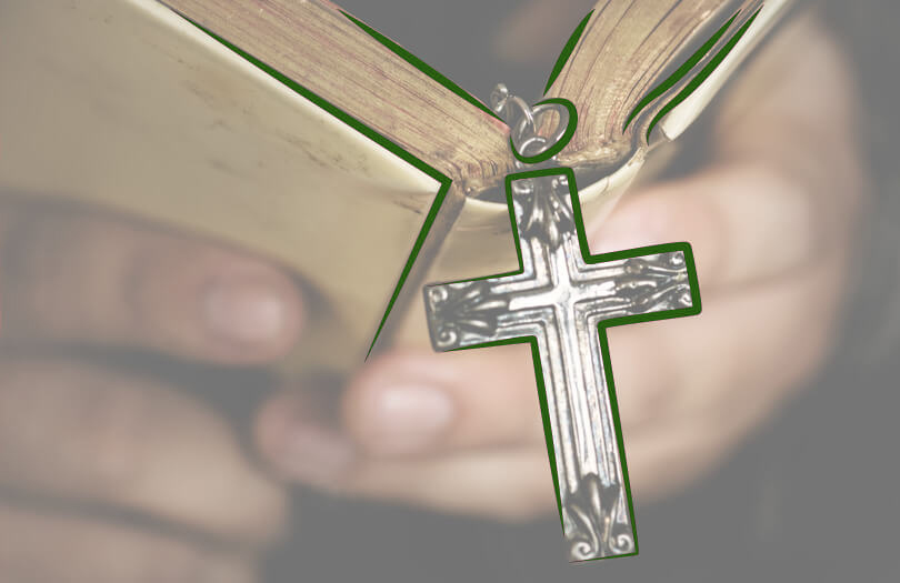 Католические поминки