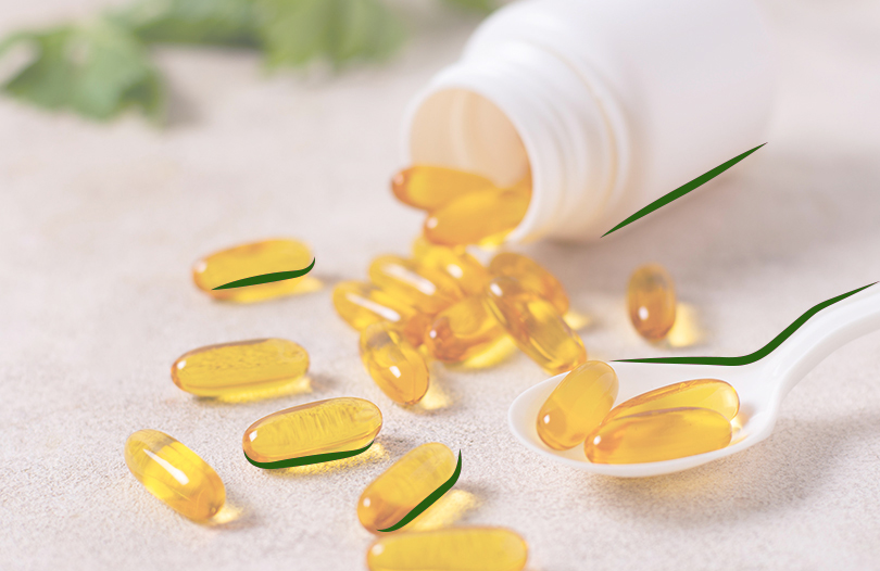 Смерть в результате недостатка витамина В