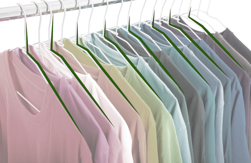 Носить вещи умершего – не опасно ли это?