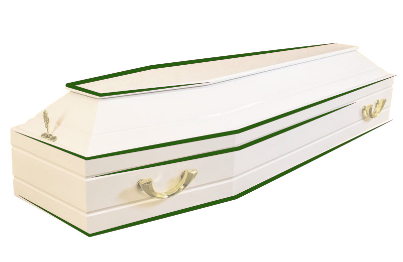 Нестандартный гроб – как подобрать и заказать?
