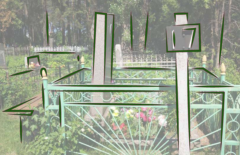 Успеют ли построить новое кладбище в Минске, пока не закончились места на старых?