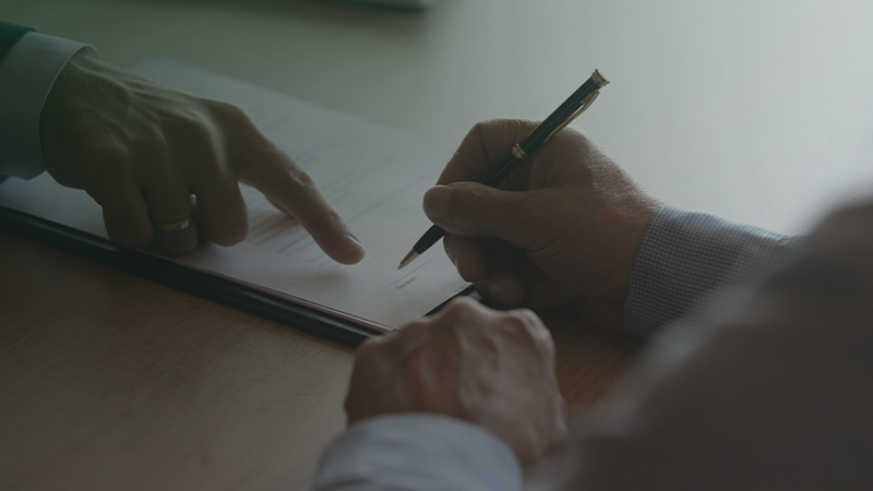 Волеизъявление умершего в Минске