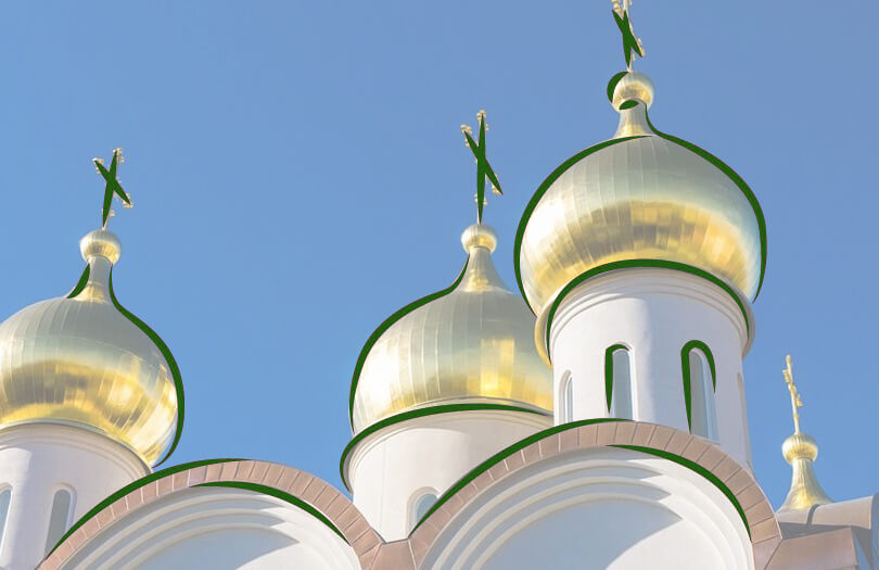 Рекомендации Минздрава христианским церквям Беларуси