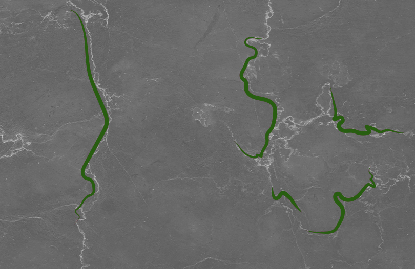 Карельский гранит для надгробного памятника: свойства, стоимость, применение