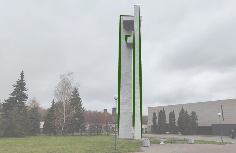 Московский крематорий – Николо-Архангельский