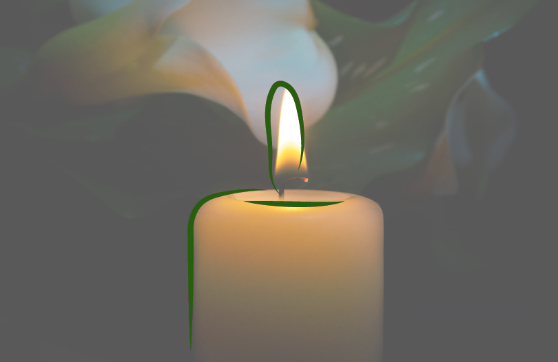 Два случая загадочной смерти ХХ века