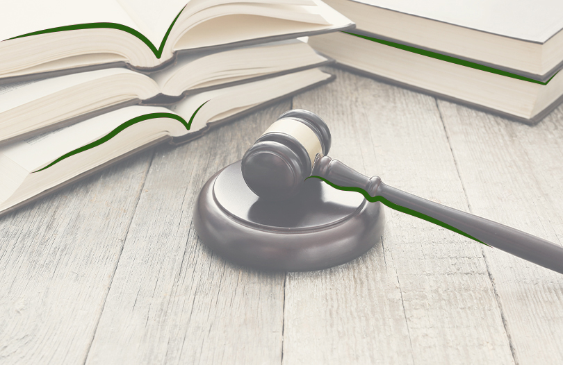 Насильственная смерть – мнение закона